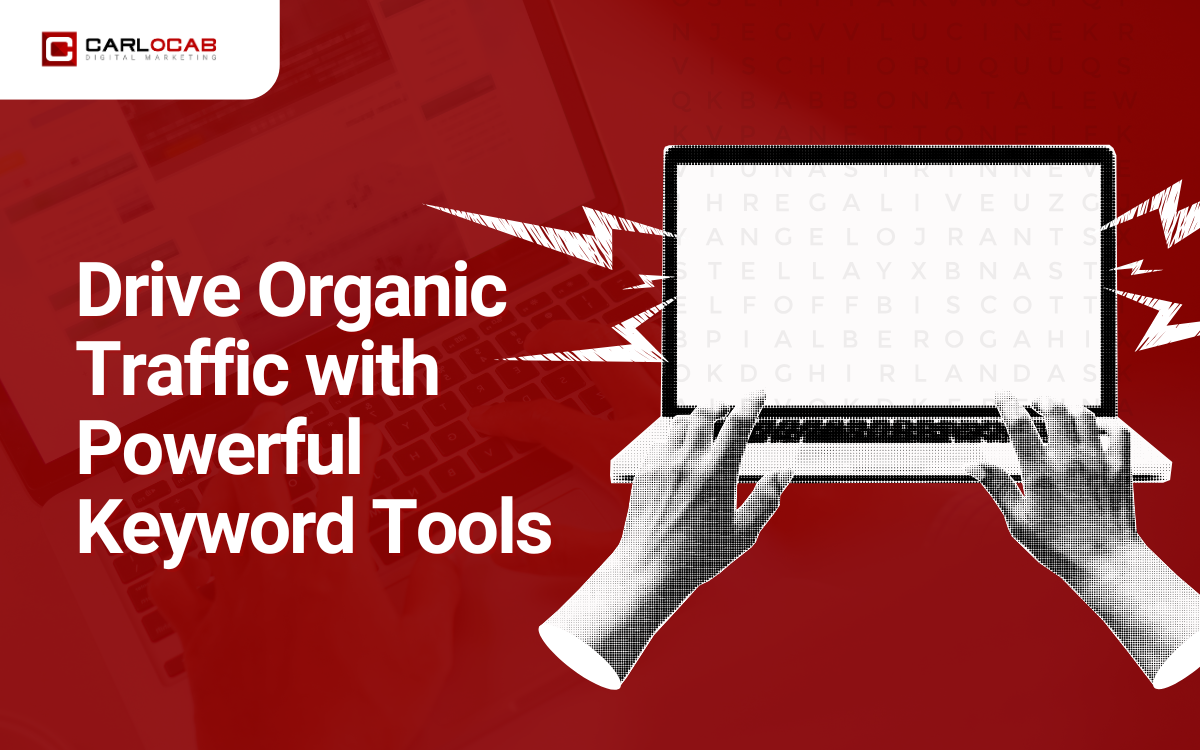 Ultimate Keyword Tool Guide