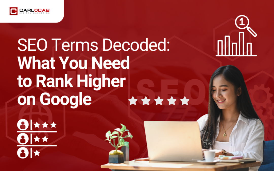 SEO Philippines Terms Glossary