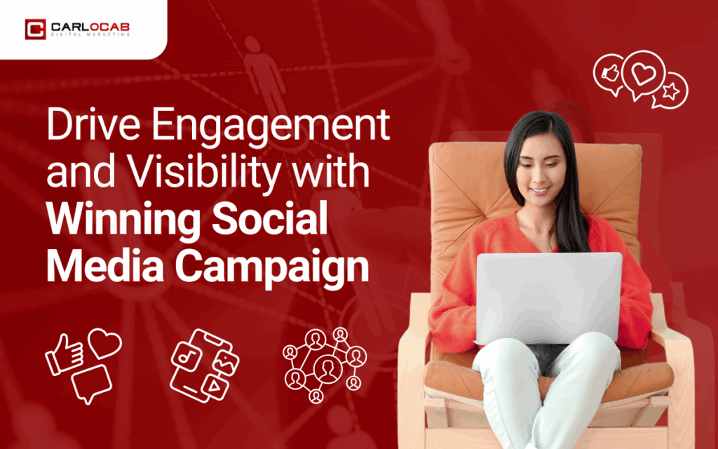 social media campaign