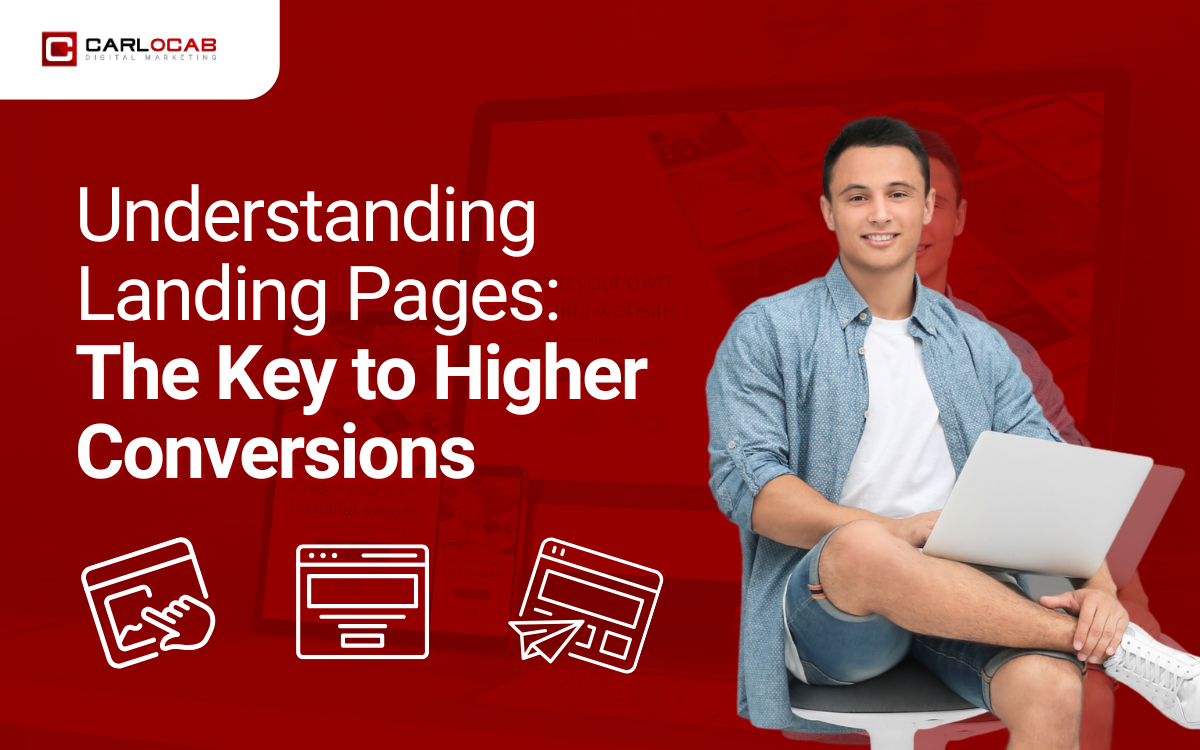 Role of Landing Pages in Digital Marketing