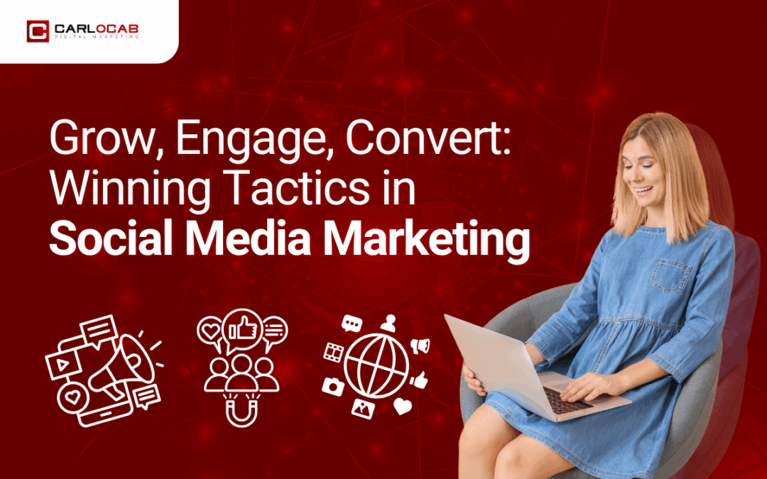 A Primer on Social Media Marketing