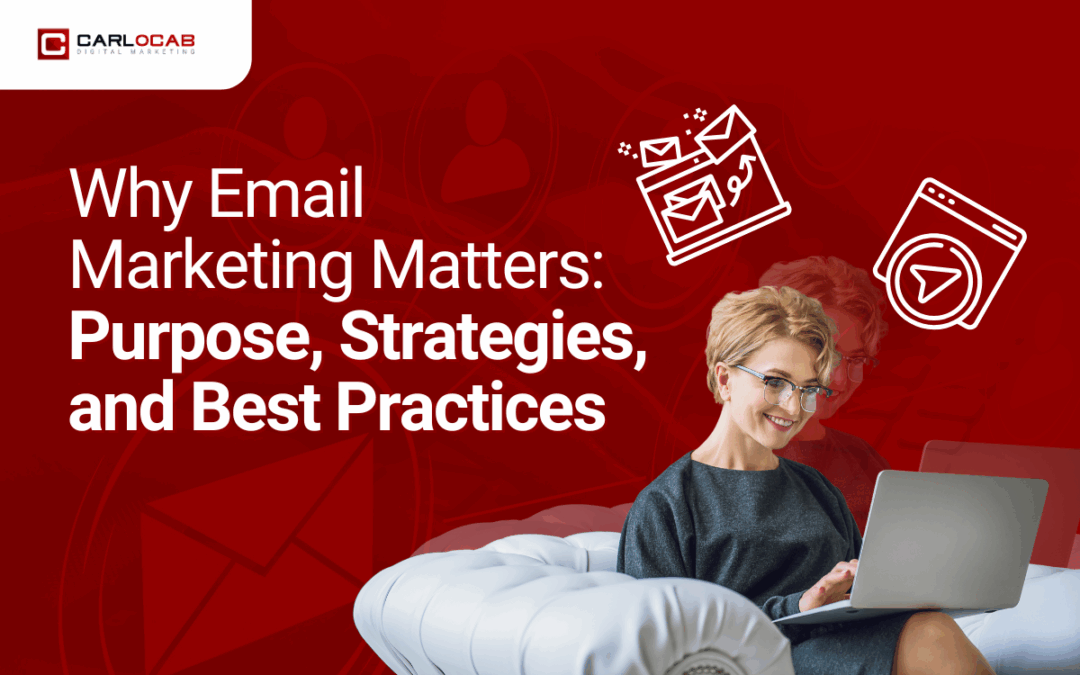 The Power of Email Marketing