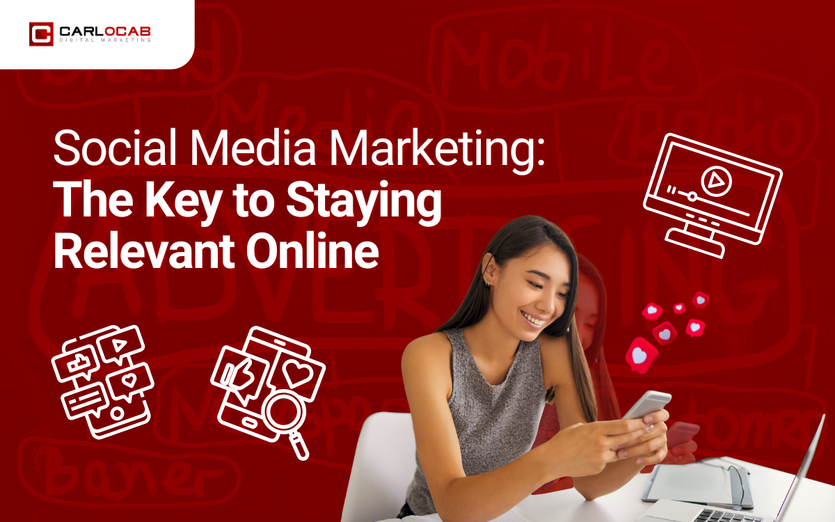 Why Social Media Marketing is Important in a Digital Strategy
