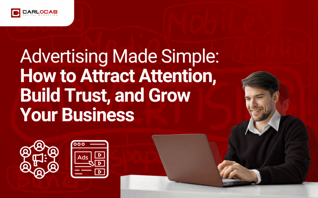 The Ultimate Guide to Advertising: Everything You Need to Know